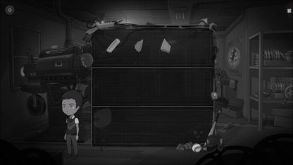 Bear With Me: The Lost Robots AR XBOX One CD Key