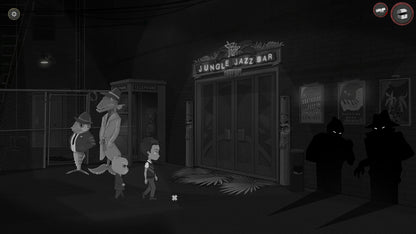 Bear With Me: The Lost Robots AR XBOX One CD Key