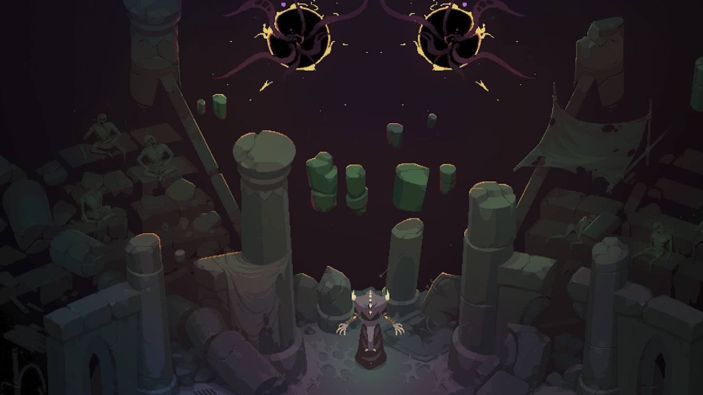 Undungeon NA PS4 CD Key