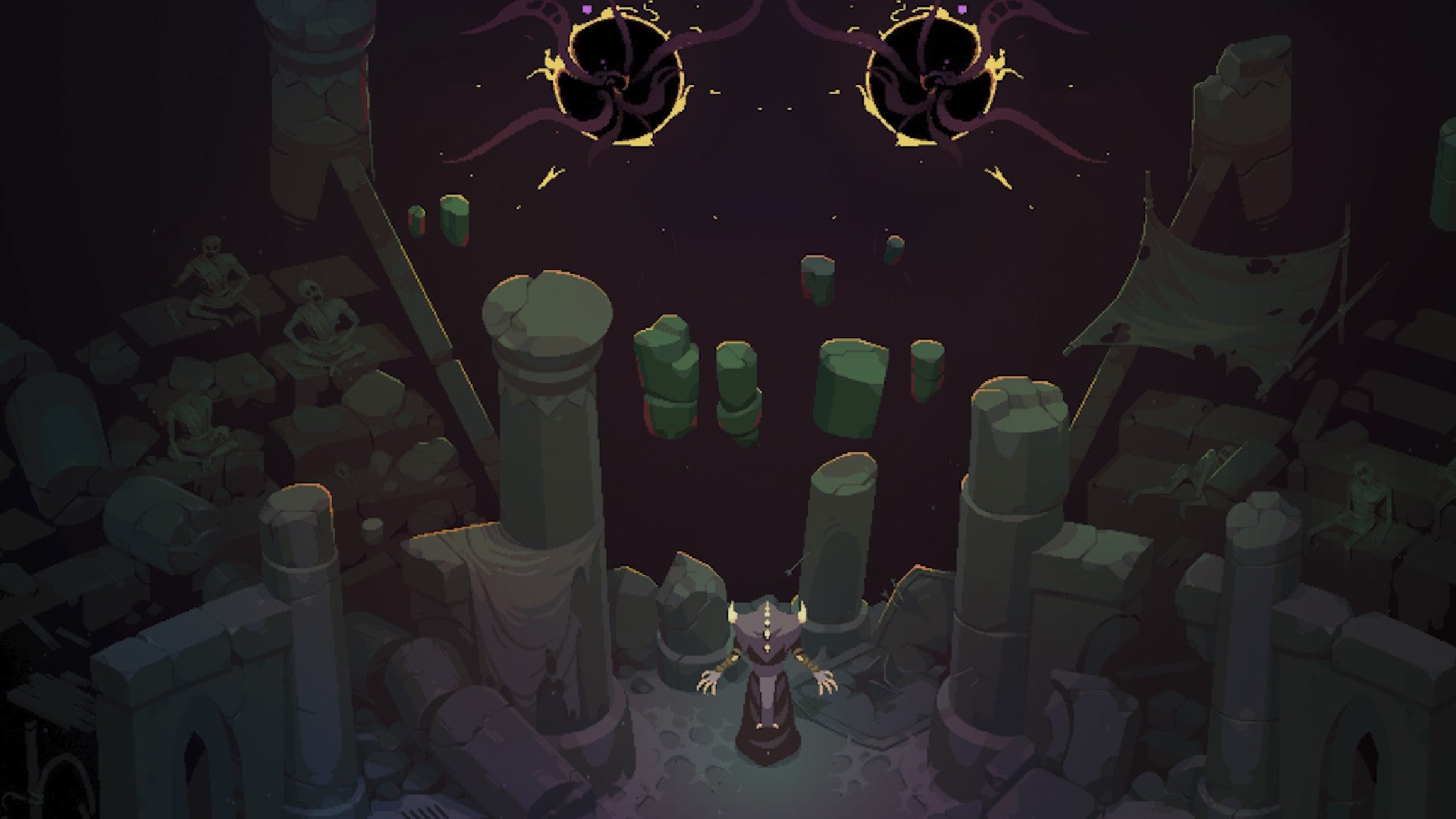 Undungeon NA PS4 CD Key