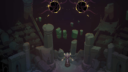 Undungeon NA PS4 CD Key