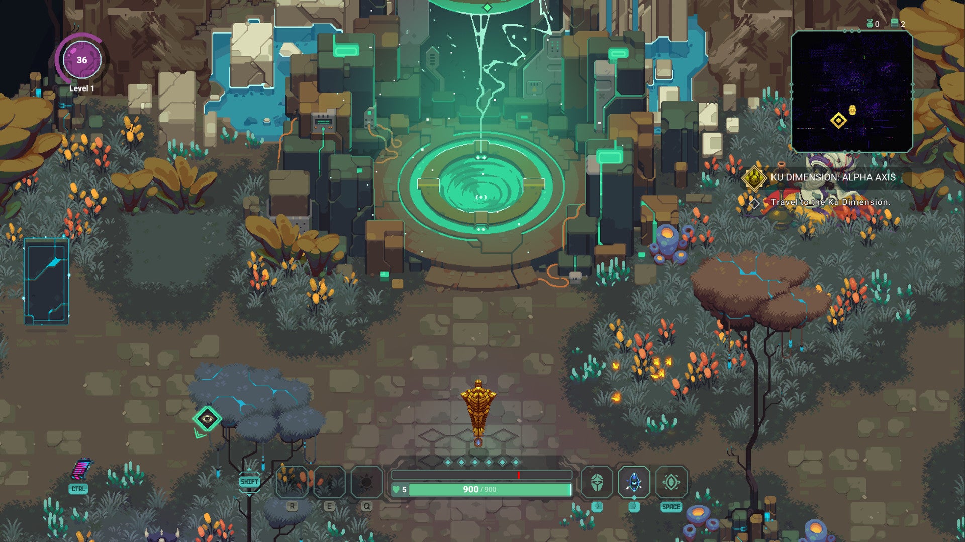 Undungeon NA PS4 CD Key