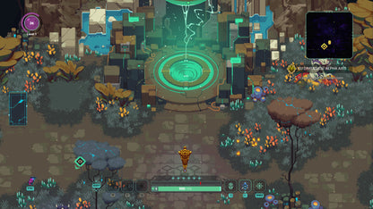 Undungeon NA PS4 CD Key