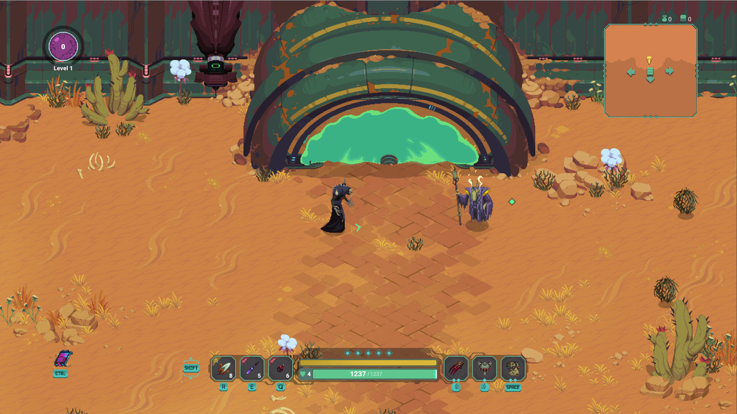 Undungeon NA PS4 CD Key