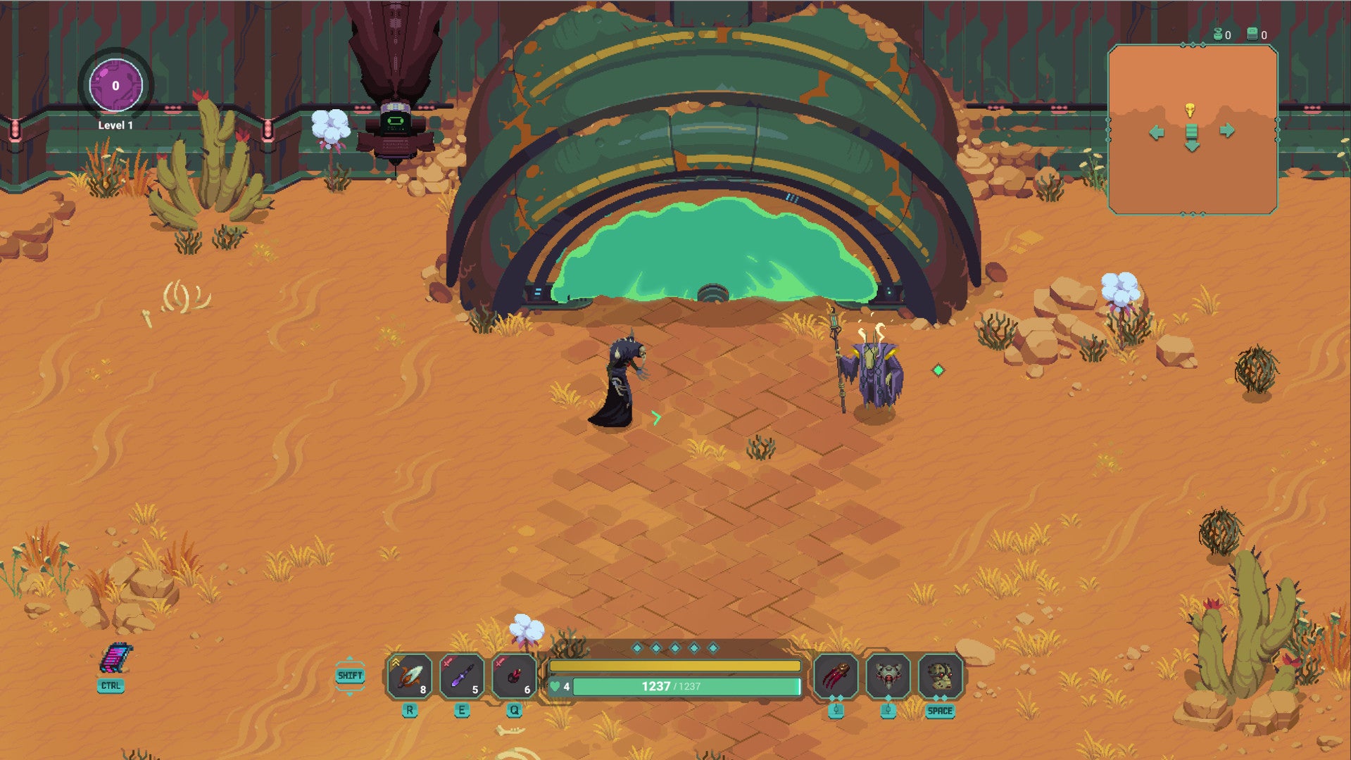 Undungeon NA PS4 CD Key