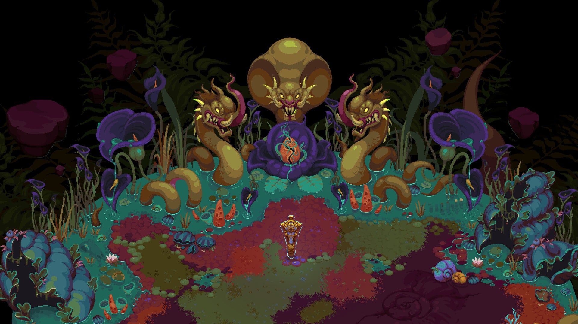Undungeon NA PS4 CD Key