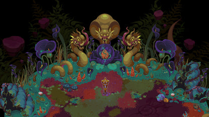Undungeon NA PS4 CD Key