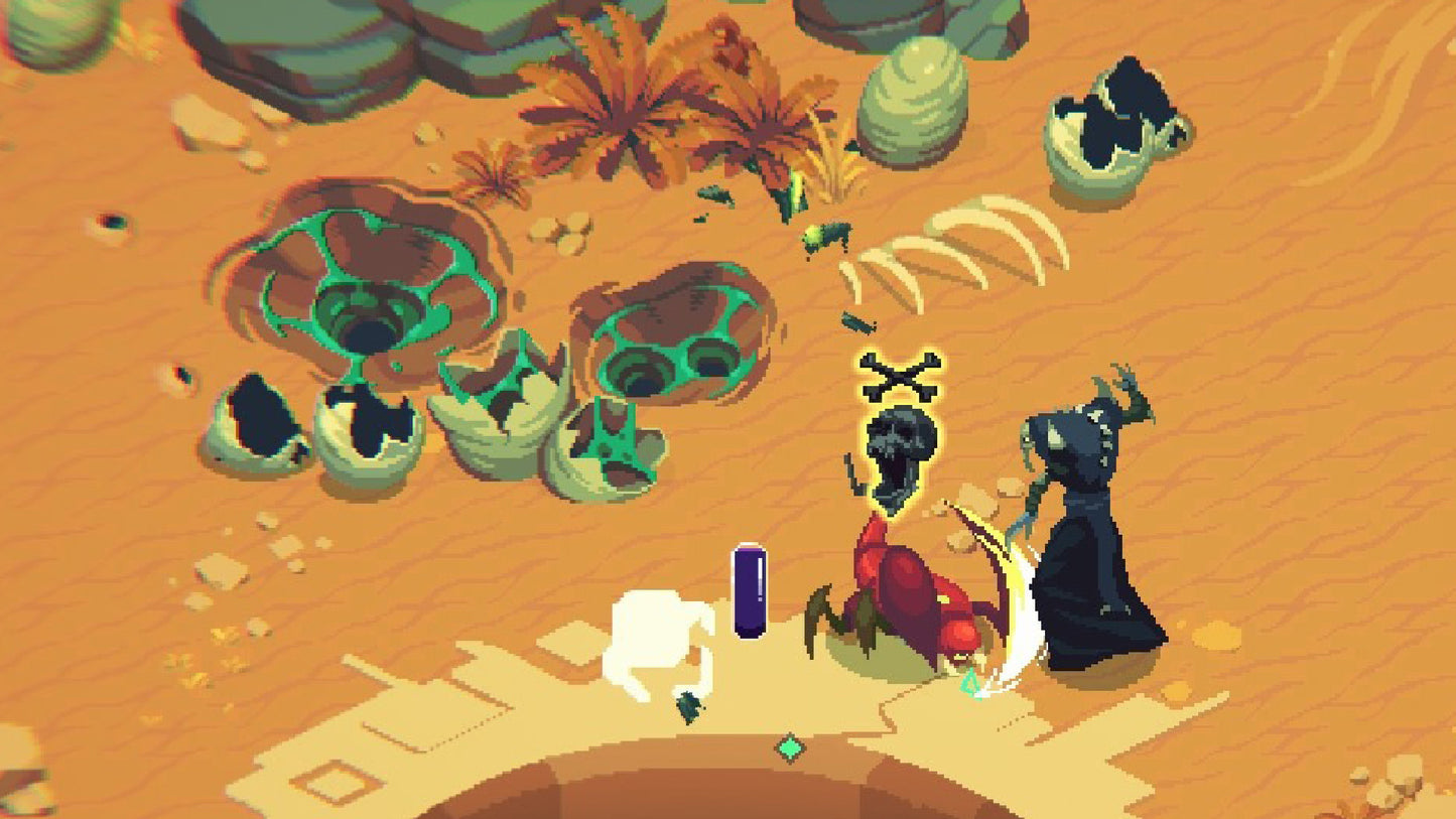 Undungeon NA PS4 CD Key