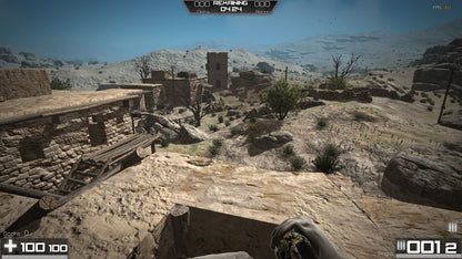 Noob Squad Steam CD Key