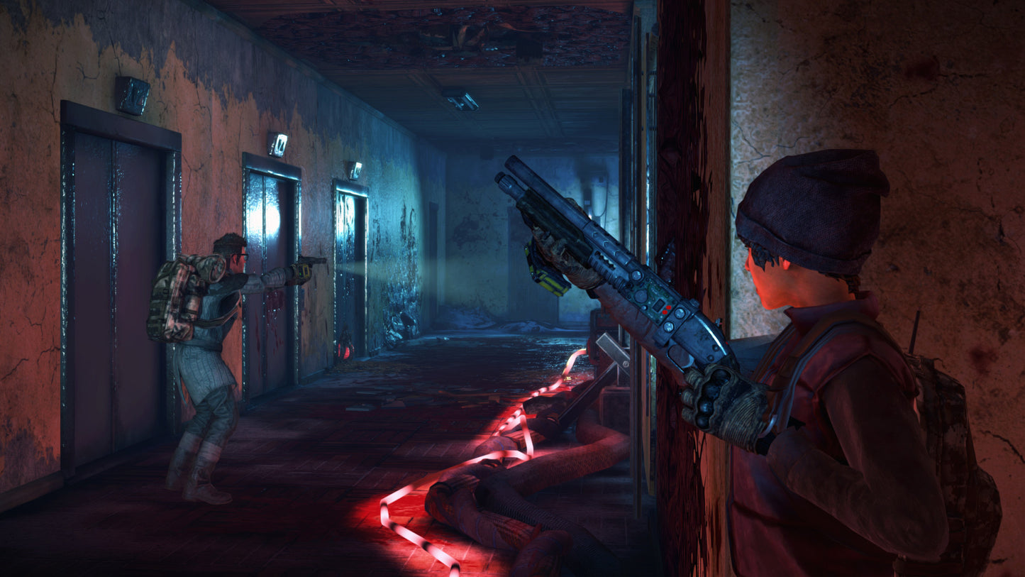 The After the Fall - Frontrunner Edition DLC EU PS5 CD Key