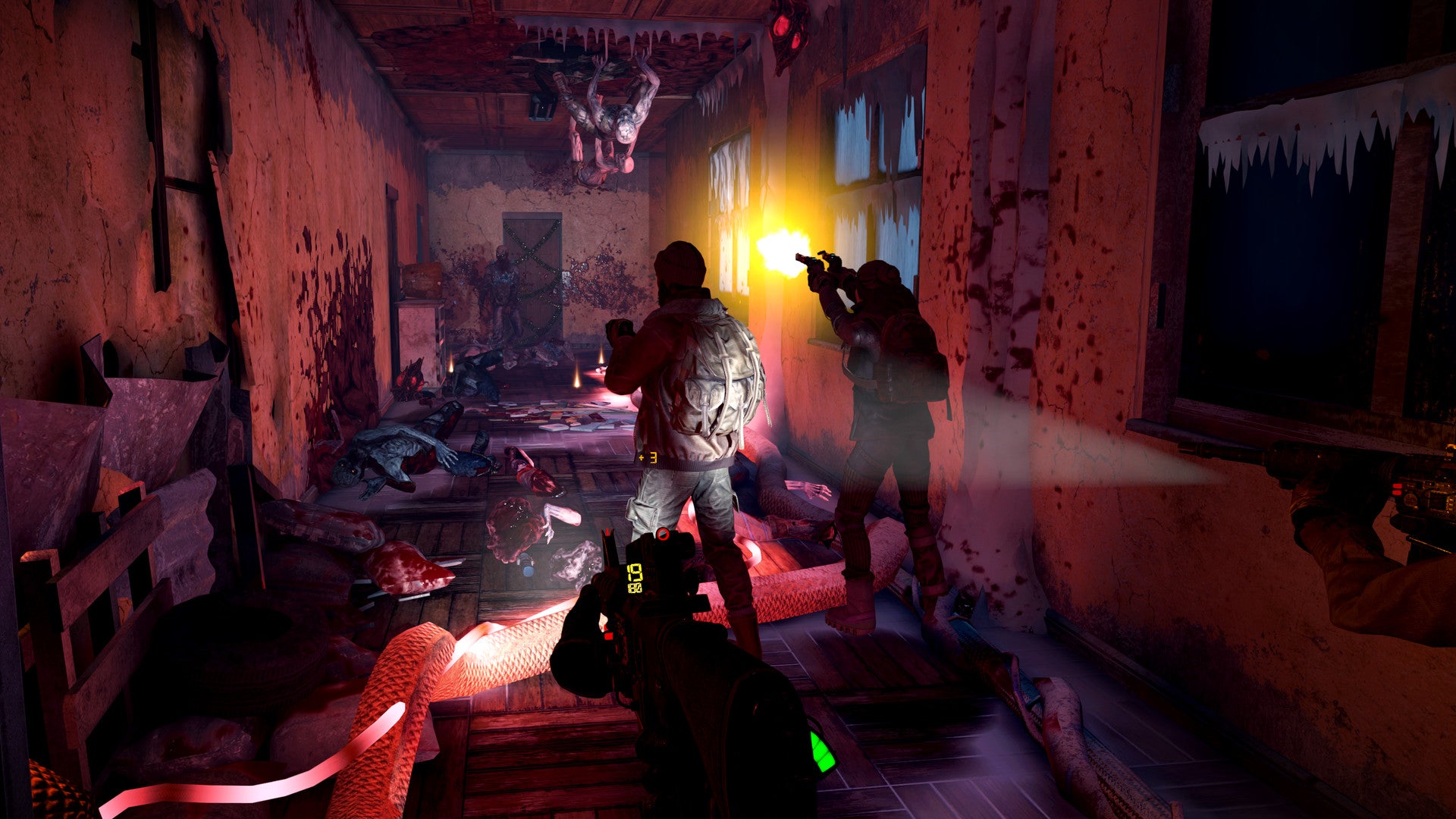 The After the Fall - Frontrunner Edition DLC EU PS5 CD Key