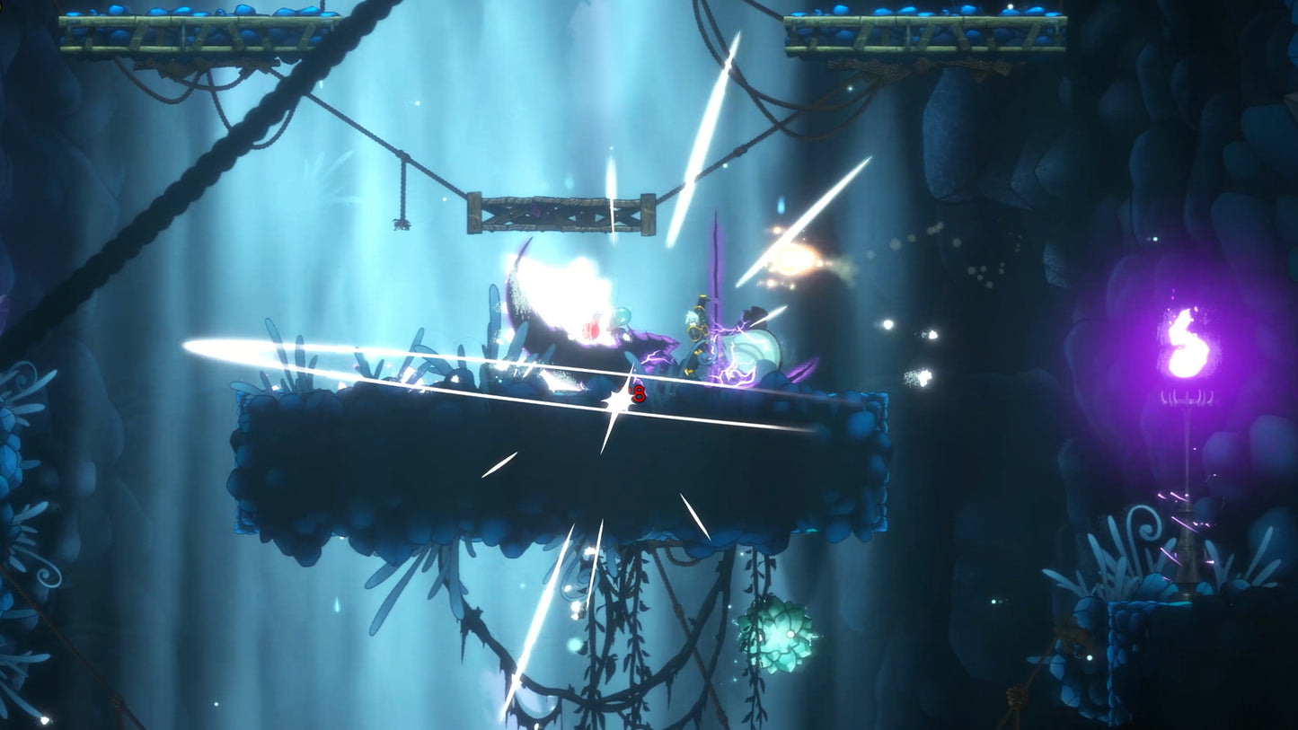 Aeterna Noctis NA PS4/PS5 CD Key