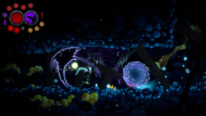 Aeterna Noctis EU PS4 CD Key