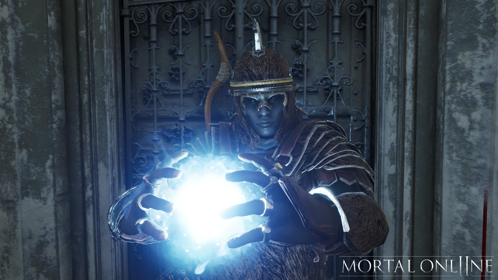 Mortal Online 2 Epic Games Account