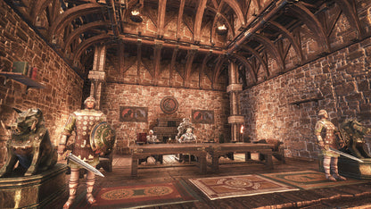 Conan Exiles - People of the Dragon Pack DLC PC Steam CD Key