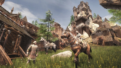 Conan Exiles - People of the Dragon Pack DLC PC Steam CD Key