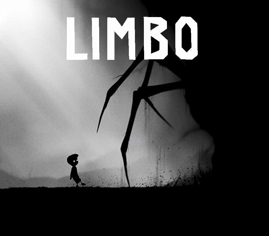 Limbo PS4 Account