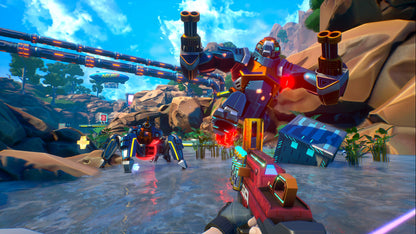 NERF Legends EU Nintendo CD Key