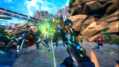 NERF Legends EU Nintendo CD Key