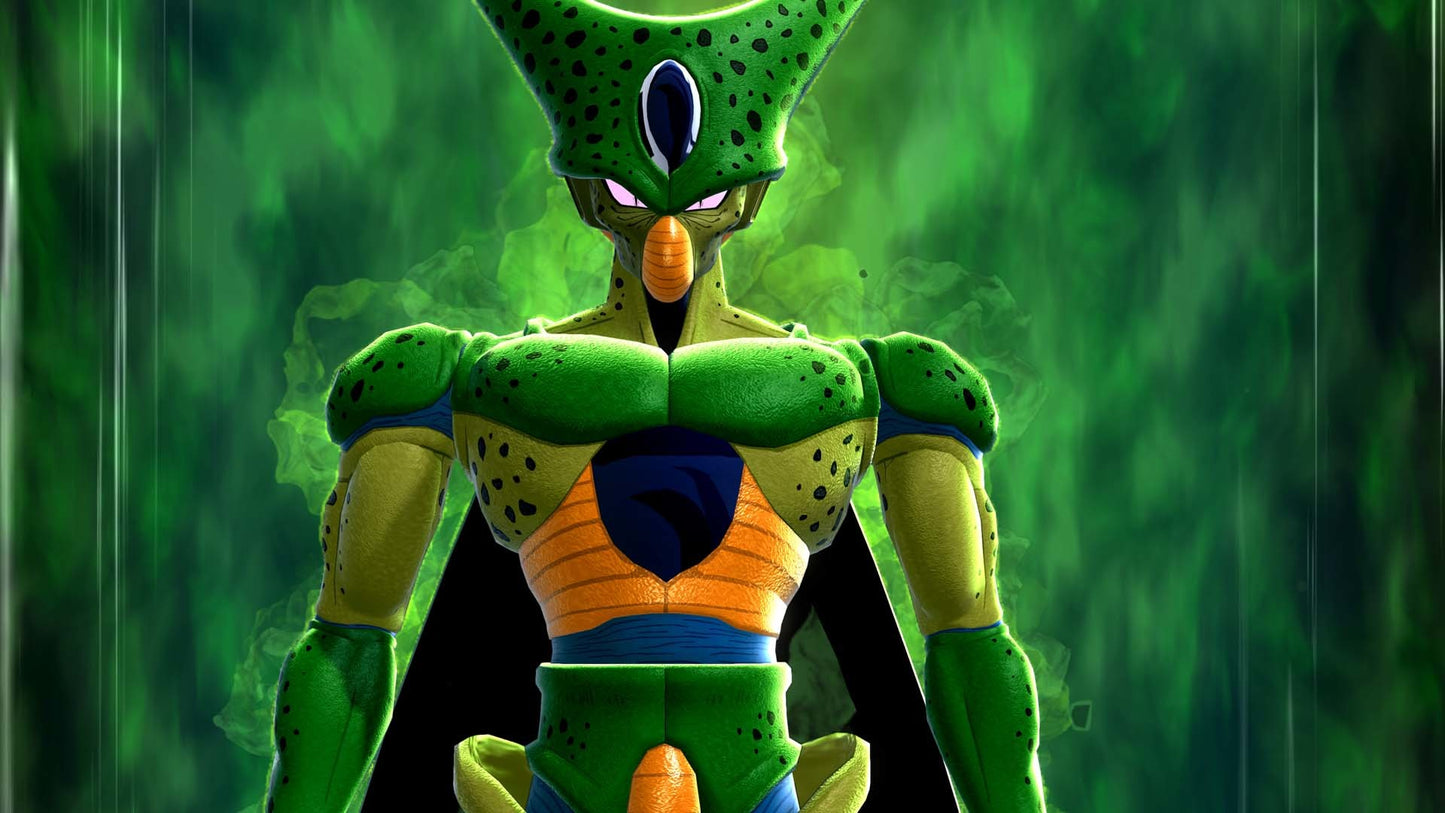 Dragon Ball: The Breakers XBOX One / Xbox Series X|S Account