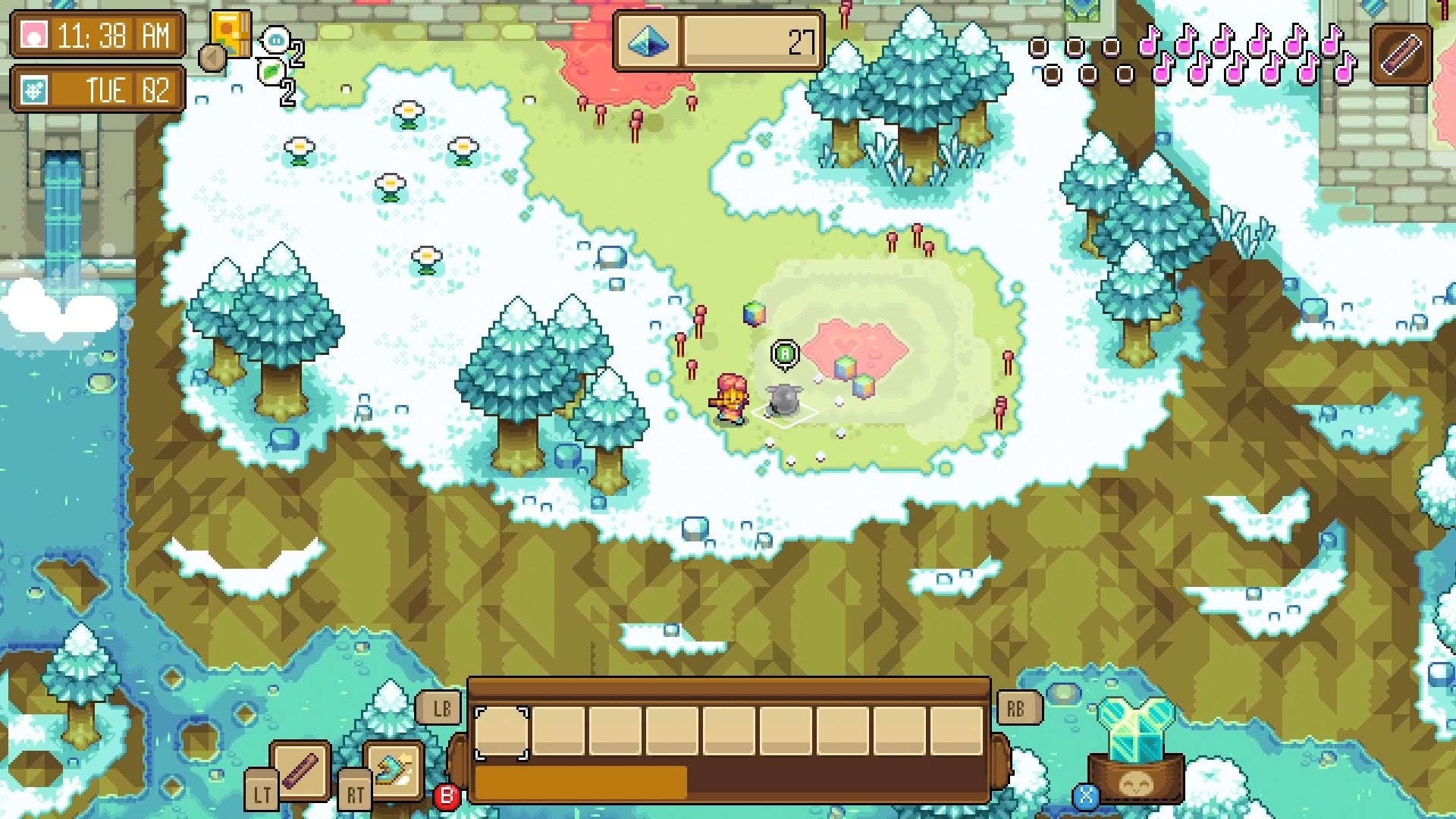 Alchemic Cutie EU Nintendo Switch CD Key