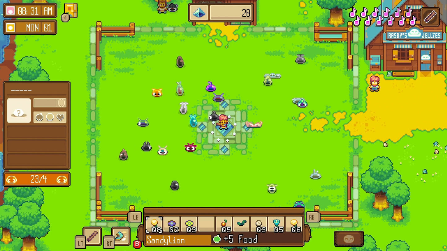 Alchemic Cutie AR XBOX One CD Key