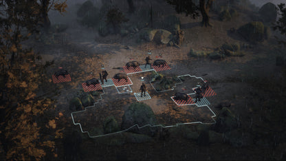 Wartales GOG CD Key