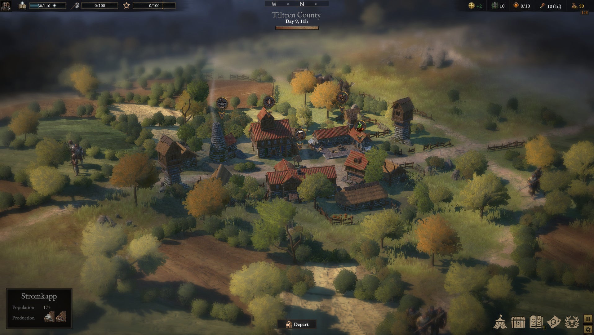 Wartales GOG CD Key
