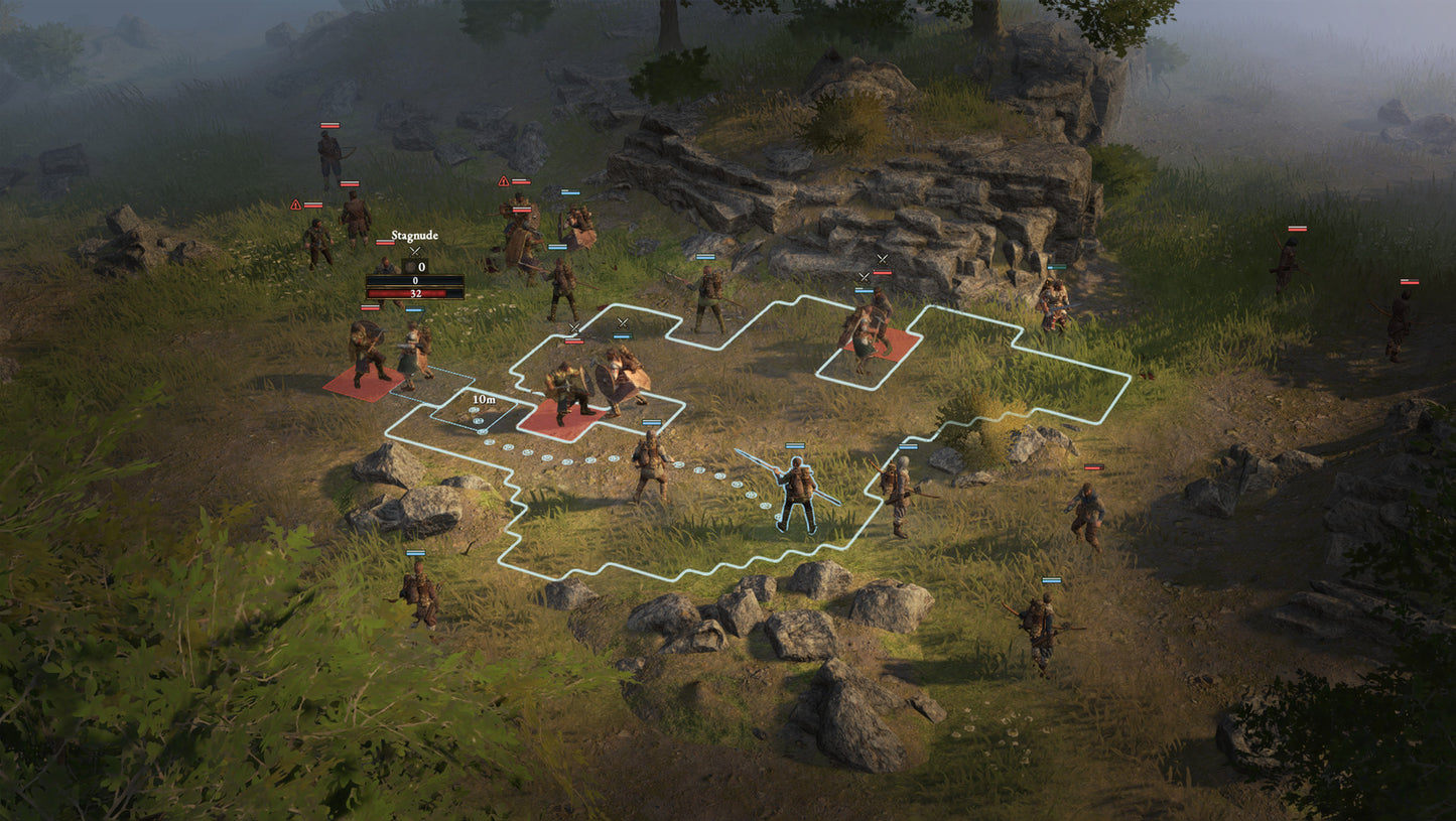 Wartales GOG CD Key