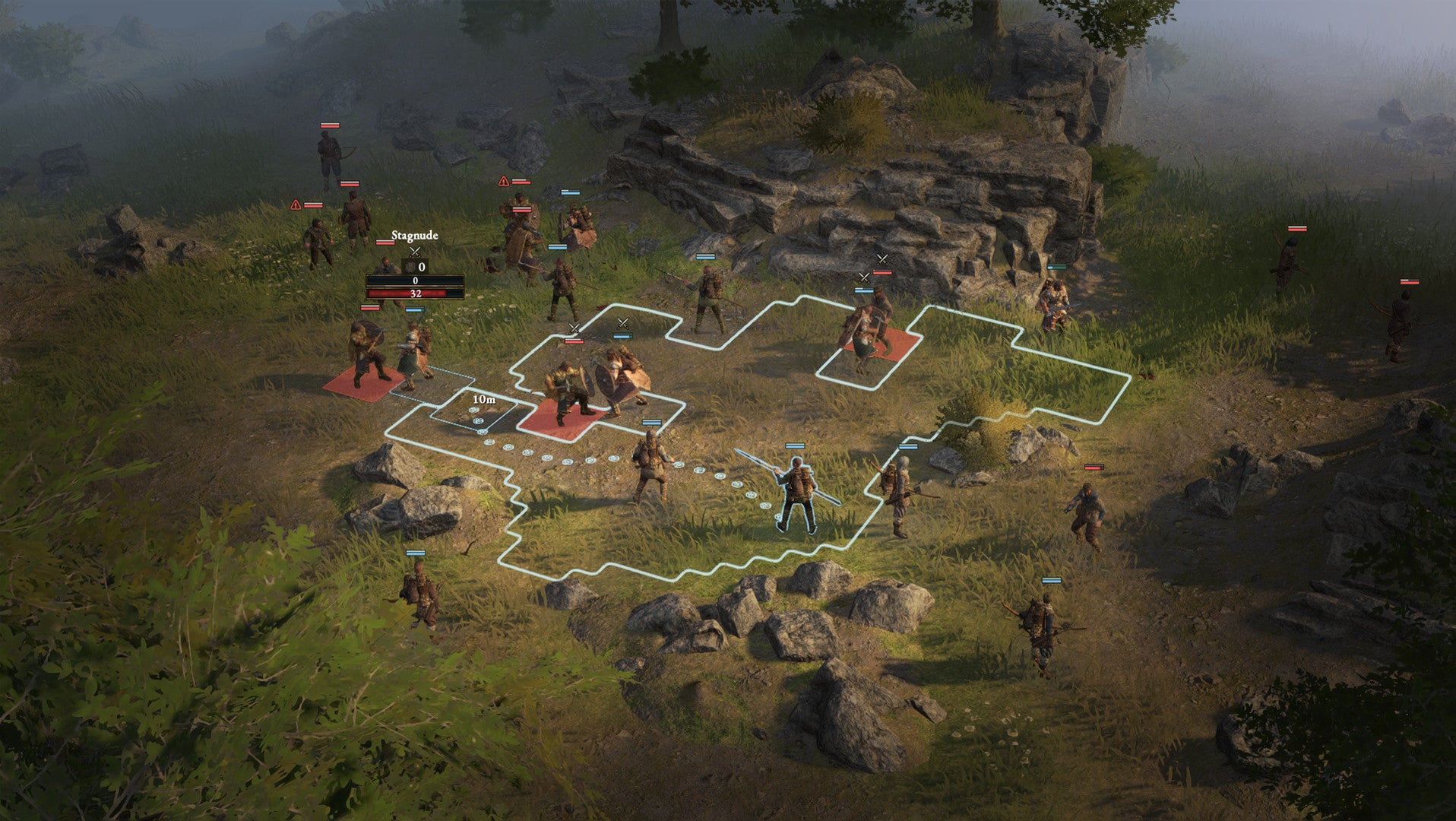 Wartales EU XBOX One / Xbox Series X|S CD Key