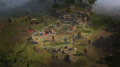 Wartales EU XBOX One / Xbox Series X|S CD Key