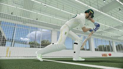 Cricket 22 AR XBOX One / Xbox Series X|S CD Key
