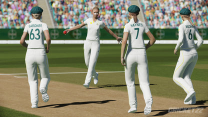 Cricket 22 AR XBOX One / Xbox Series X|S CD Key