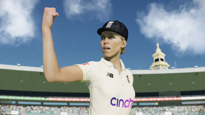 Cricket 22 AR XBOX One / Xbox Series X|S CD Key
