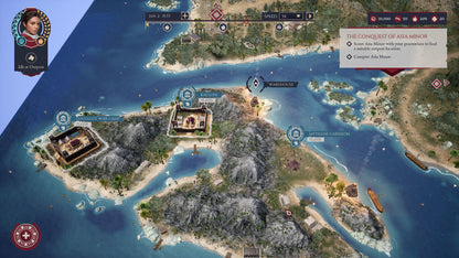 Expeditions: Rome PC GOG CD Key