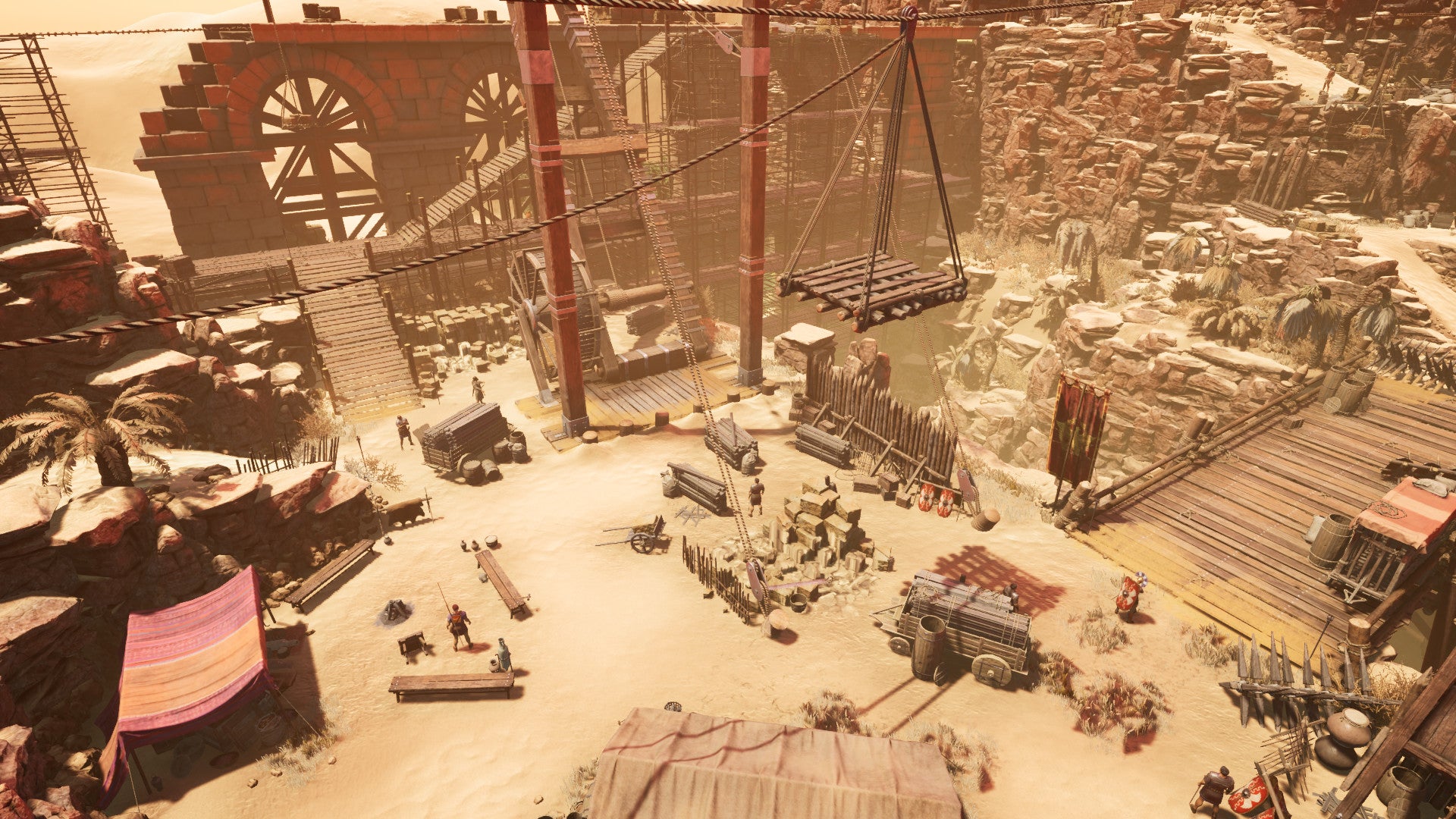 Expeditions: Rome PC GOG CD Key