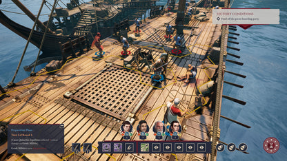 Expeditions: Rome PC GOG CD Key