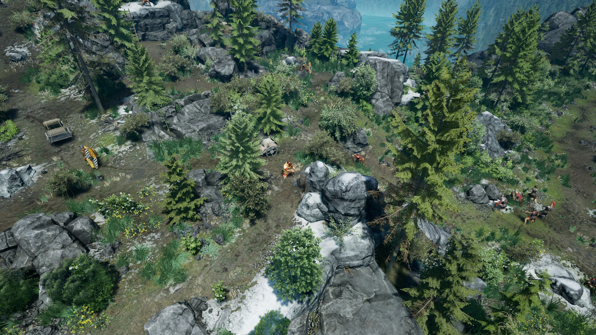 Expeditions: Rome PC GOG CD Key
