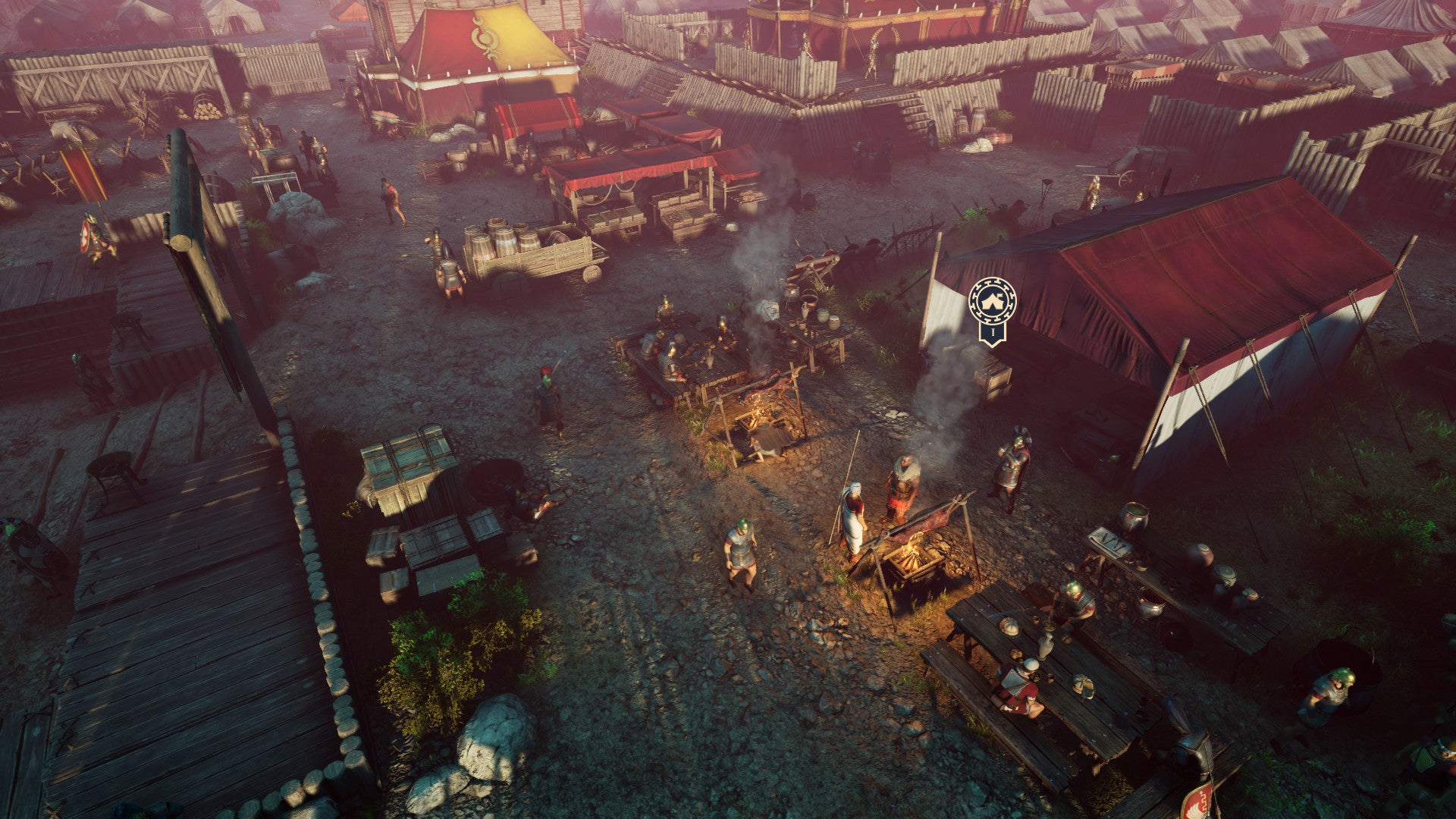 Expeditions: Rome PC GOG CD Key