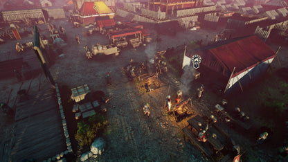 Expeditions: Rome PC GOG CD Key