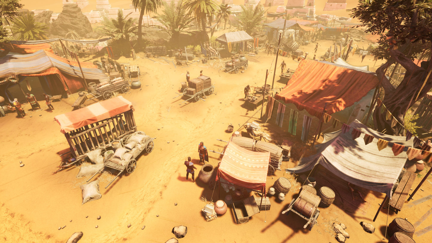 Expeditions: Rome PC GOG CD Key