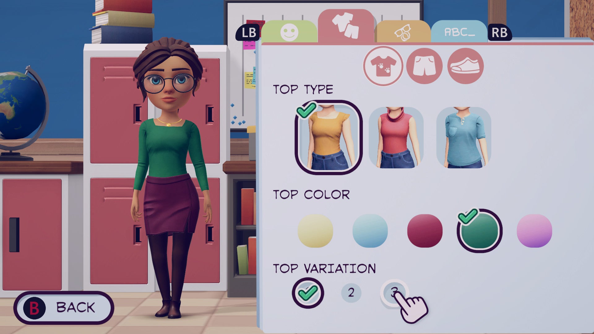 My Universe - School Teacher AR XBOX One CD Key