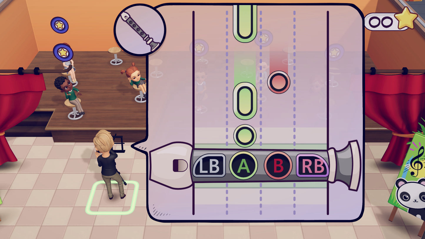 My Universe - School Teacher AR XBOX One CD Key
