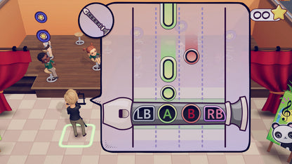 My Universe - School Teacher AR XBOX One CD Key