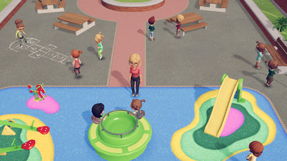 My Universe - School Teacher AR XBOX One CD Key