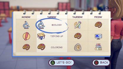 My Universe - School Teacher AR XBOX One CD Key