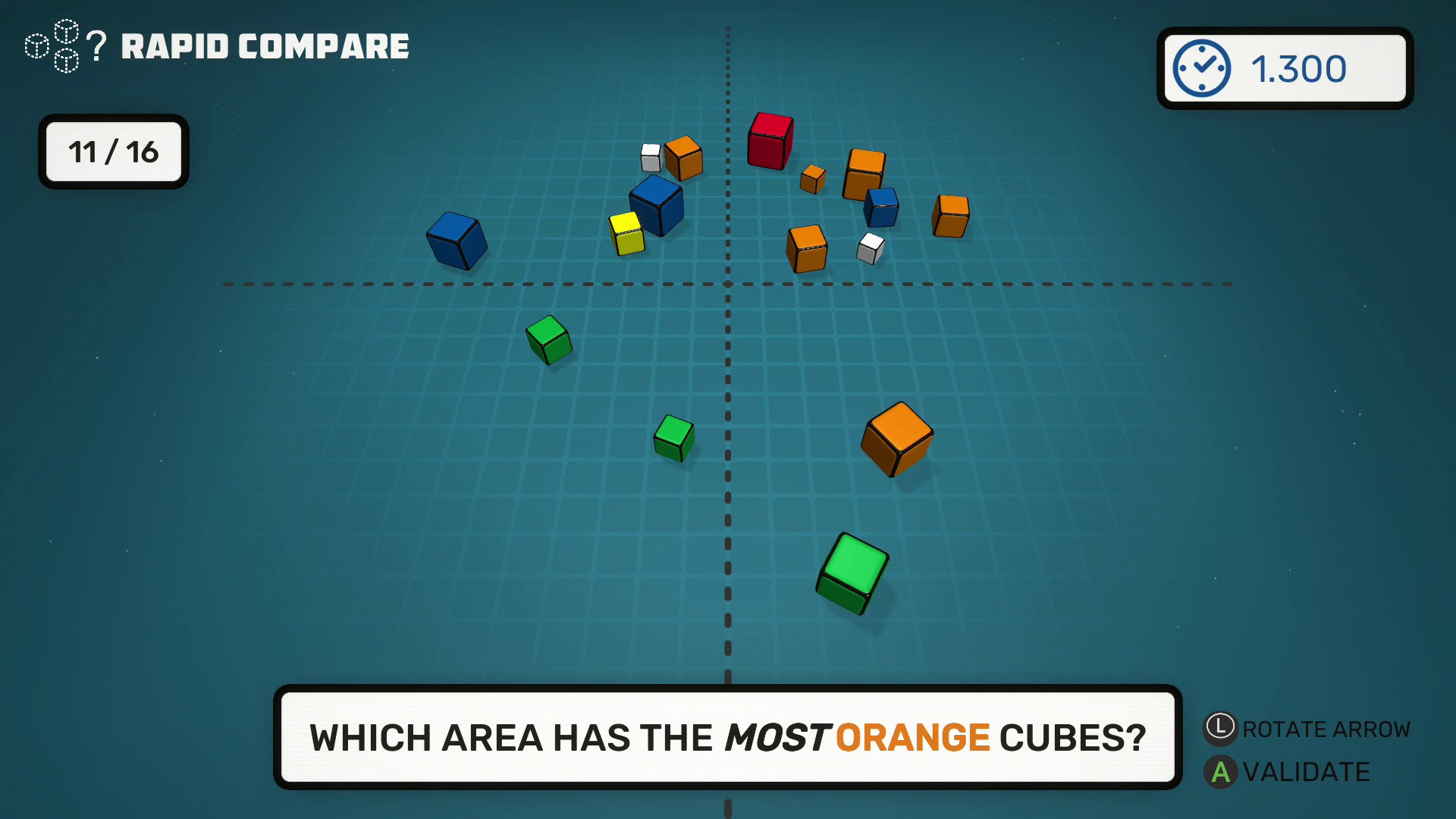 Professor Rubik’s Brain Fitness AR XBOX One CD Key