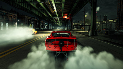 Street Outlaws 2: Winner Takes All Deluxe Edition EU XBOX One / Xbox Series X|S CD Key