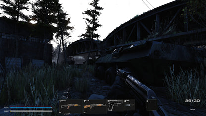 The Dawn: Sniper's Way Steam CD Key