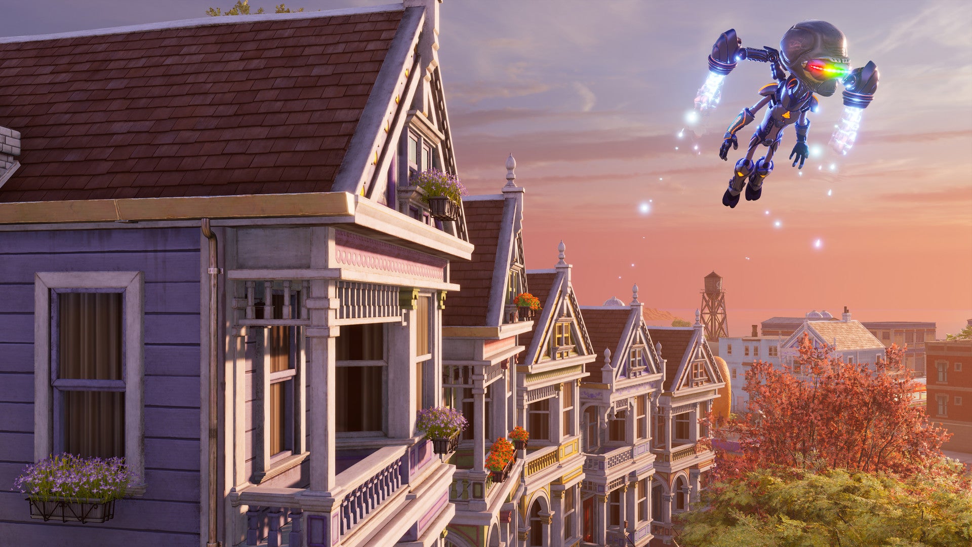 Destroy All Humans! 2 - Reprobed PS5 Online Account Activation